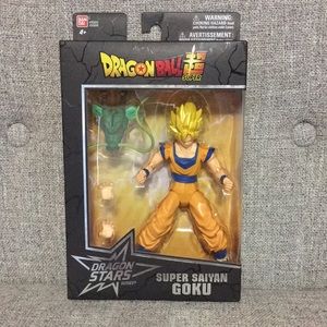 DRAGONBALL Z - GOKU